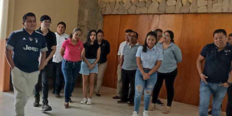 Curso de atención inclusiva a empresas de turismo
