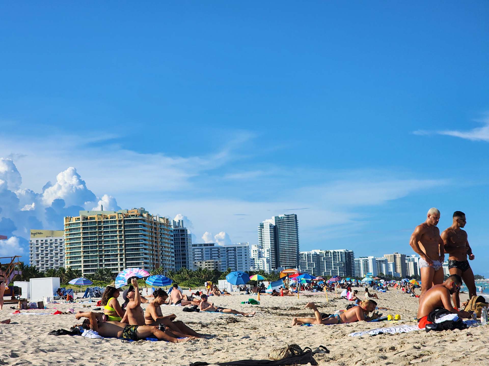 El CyberMonday es una buena oportunidad para comprar viajes a Miami con descuentos