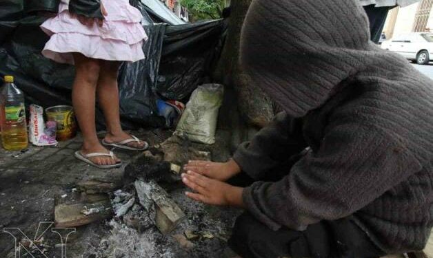 Asegurará DIF a niños de la calle