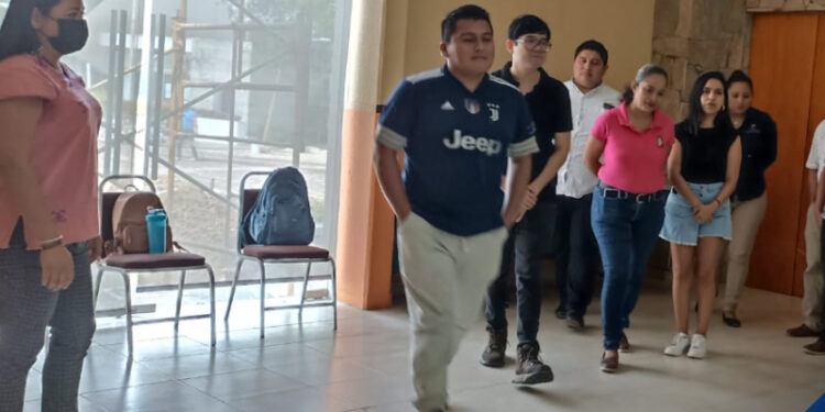 Dan curso de atención inclusiva a empresas de turismo