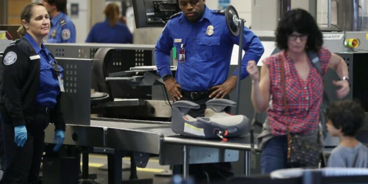 Demora en trámites de visas retrasan recuperación del sector de viajes internacionales a los Estados Unidos