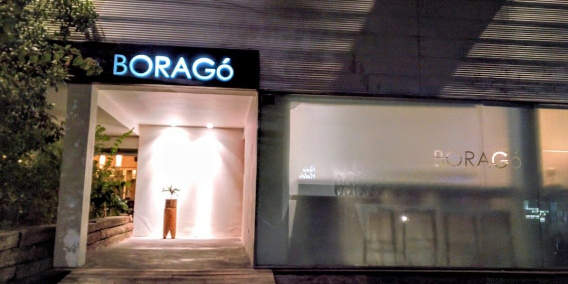 Descubre por qué el restaurante chileno Boragó está en el top 10 del continente