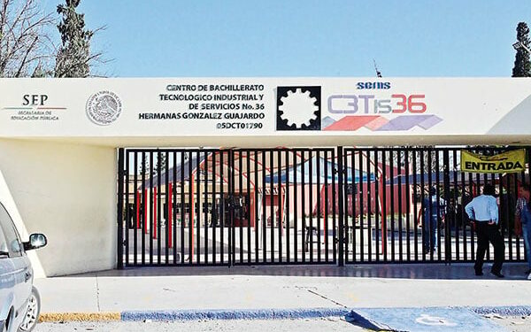 Detectan viajes y comida de lujo de directora del CBTis 36 – Periódico Zócalo