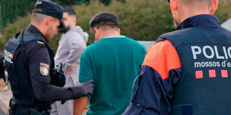 Detienen a los responsables de un restaurante de La Sènia por tener a una trabajadora en condiciones infrahumanas