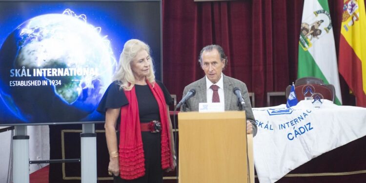 Diputación de Cádiz apoya los Premios Skalidad Turística, que este año abarcan dos ediciones