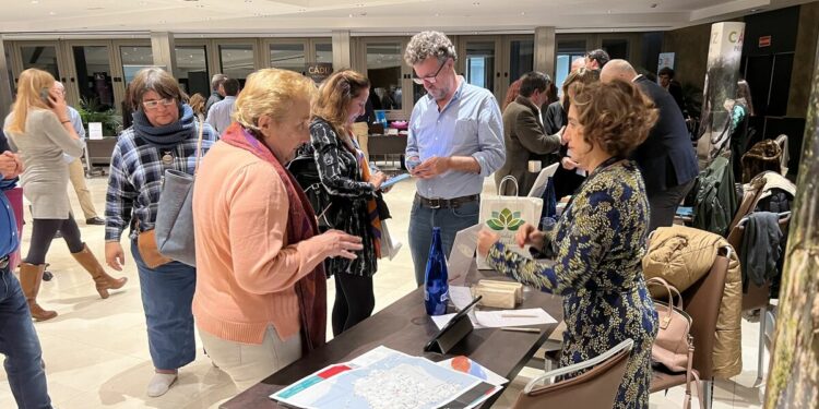 Diputación presenta a Cádiz como destino turístico para el otoño y el invierno