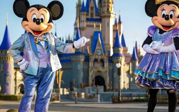 Disney: Estos serán los nuevos precios de las entradas a los parques | Tendencias