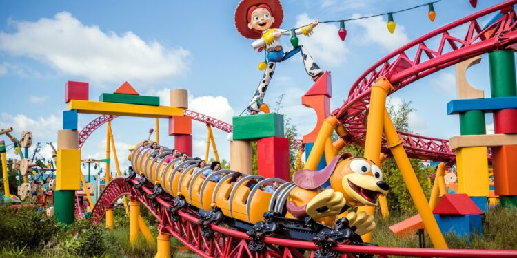 Disney, un viaje mágico para toda la familia – La Brújula 24