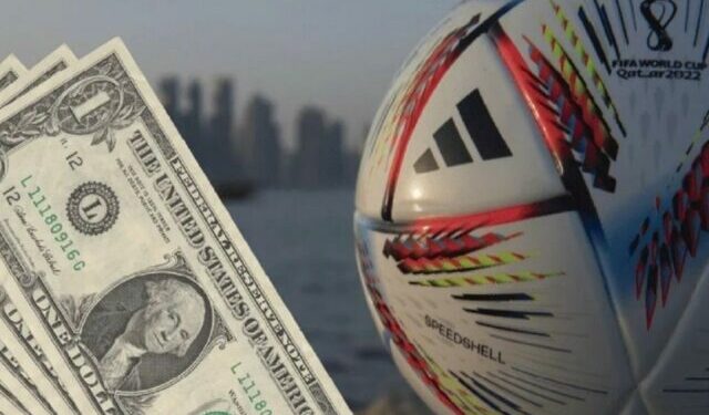 Dólar Qatar: cae un 33% los viajes al exterior por esta cotización