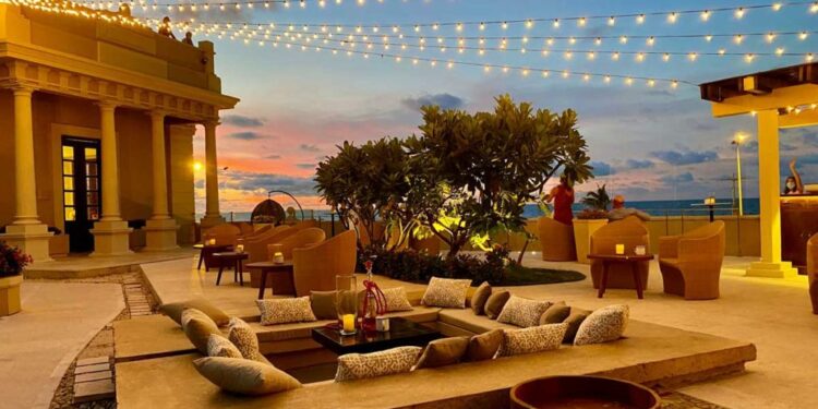 Sofitel Santa Clara Cartagena