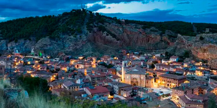 Dos millones para impulsar Daroca y su patrimonio en el Plan de Sostenibilidad Turística