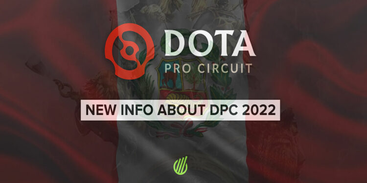 Dota 2: Perú podría ser uno de los países que hospede el próximo campeonato de 'Dota 2'