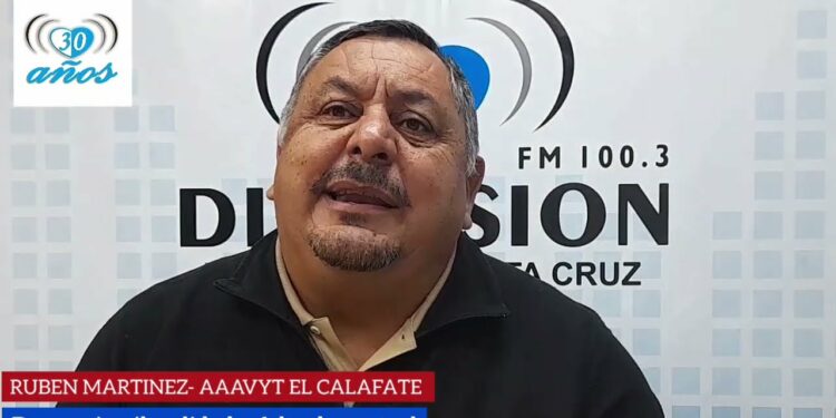 EL CALAFATE. Agencias de Viaje denuncian falta de control ante el aumento de ilegalidad