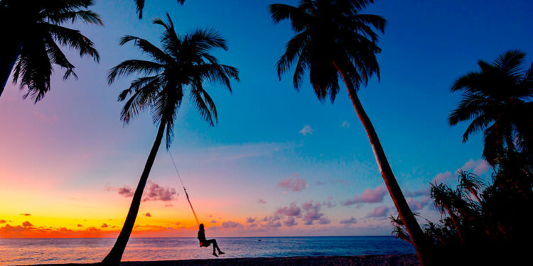 EMPIEZA EL AÑO VIAJANDO A CANCÚN Y CUMPLE TUS PROPÓSITOS