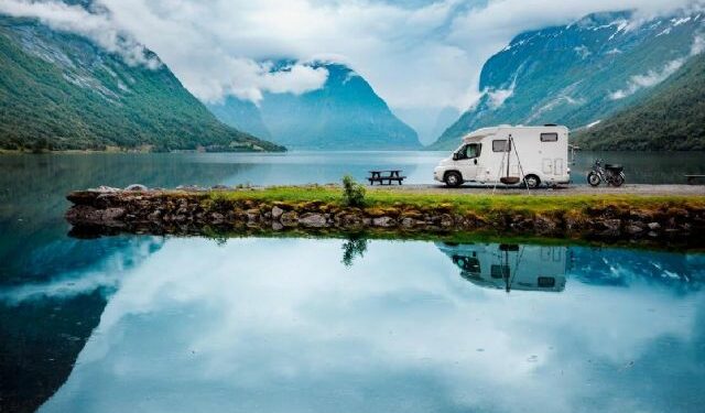 EMPRESA / CamperDays ofrece los mejores lugares para vivir unas vacaciones sobre ruedas