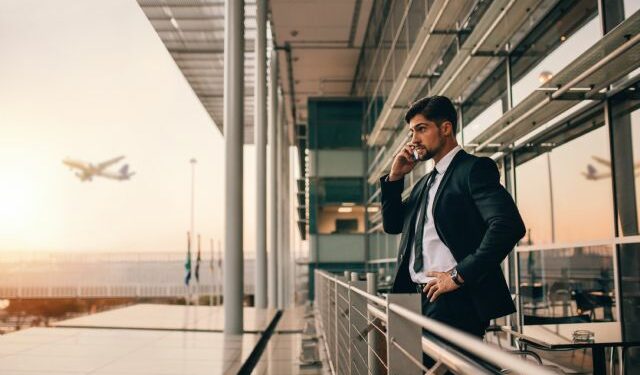 EMPRESA / Cómo y por qué los viajes de negocios exprés garantizan la conciliación laboral