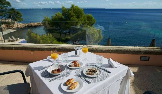 EMPRESA / Hotel Treats ofrece bonos regalo para el Black Friday