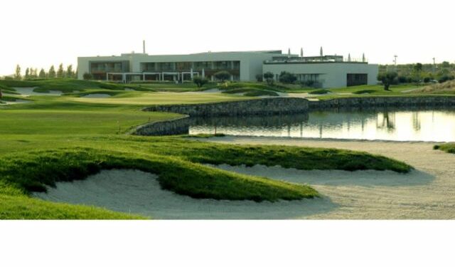 EMPRESA / Joaquín Molpeceres habla sobre qué es Golf In Greater Madrid