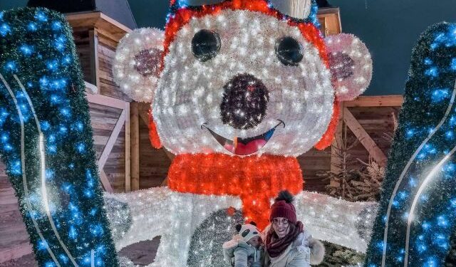 EMPRESA / La Vida No Es Solo Trabajar y los 2 destinos más buscados para viajar estas navidades