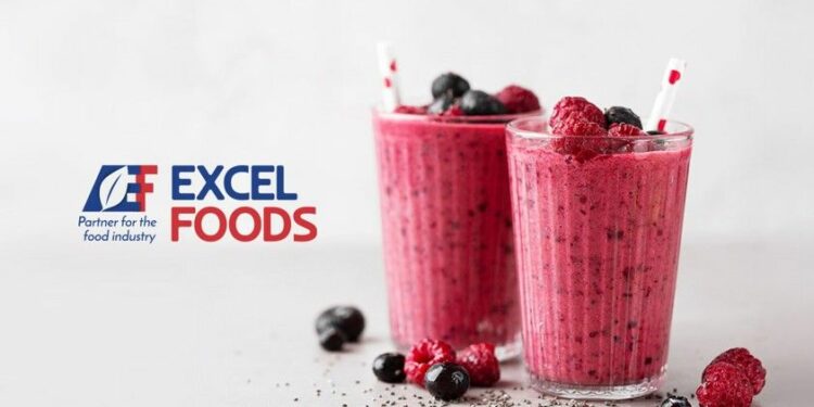 EXCEL FOODS colabora con la consultoría empresarial CEDEC con el objetivo de consolidar su crecimiento