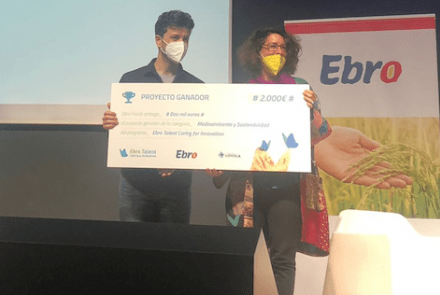 Ebro Foods | Corresponsables.com España