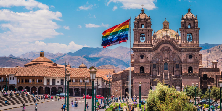 Cusco sería la ciudad más visitada.
Foto: Perú Travel