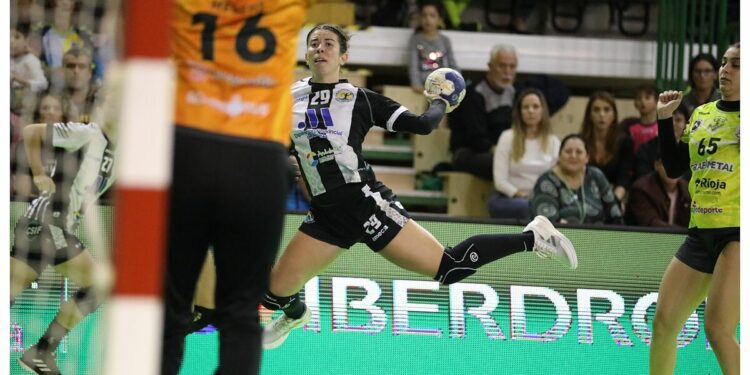 El Costa del Sol Mlaga regresa con velocidad de crucero