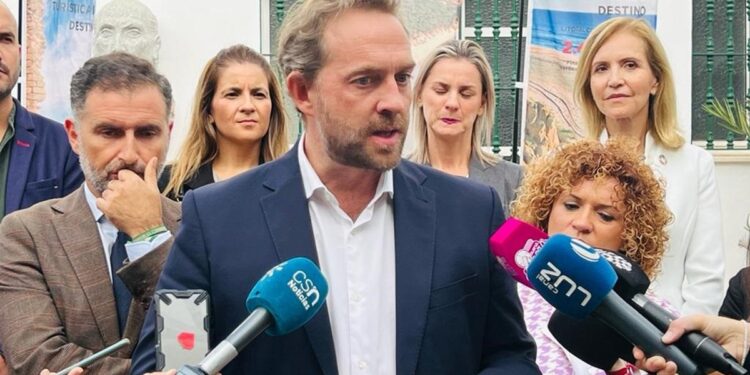 El Ministerio de Turismo destina casi seis millones de euros del Plan de Recuperación en la provincia de Huelva