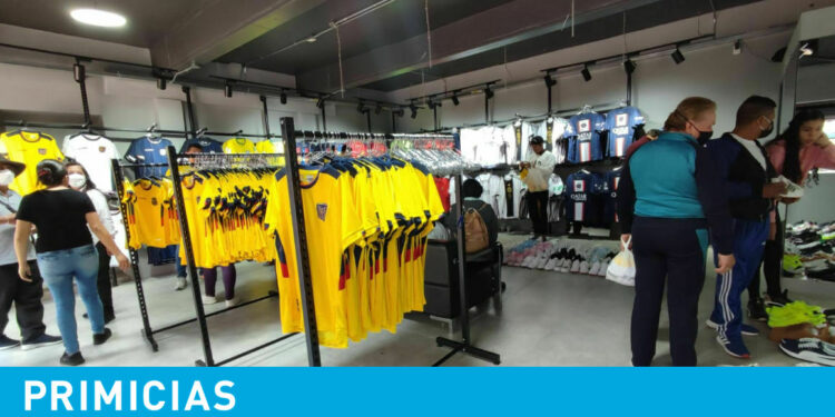 El Mundial impulsa las ventas de tres sectores económicos