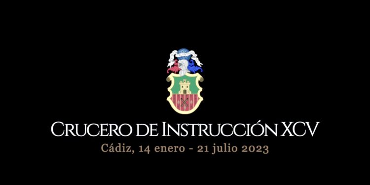 El Museo Naval de San Fernando acogerá la presentación del XCV Crucero del buque Elcano