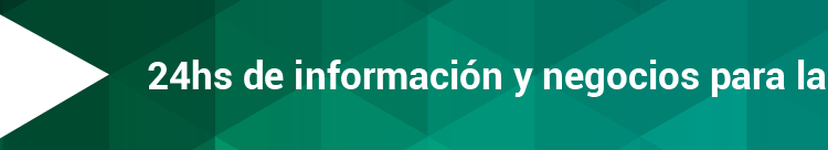 El caso Tomorow Foods y los nuevos alimentos para los "flexitarianos"; con Agustín Belloso