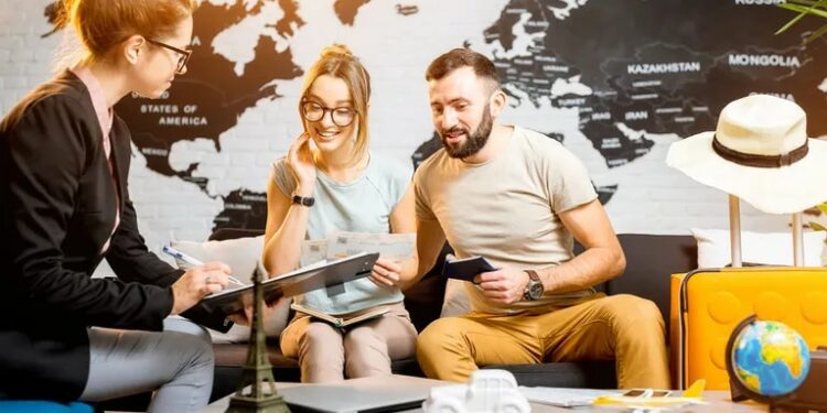 El diseño del viaje del cliente. Un nuevo campo de batalla para el marketing