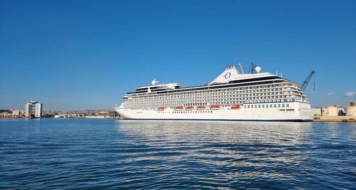 El futuro muelle de cruceros tendrá 400 metros: El Puerto de Melilla saca a licitación el proyecto
