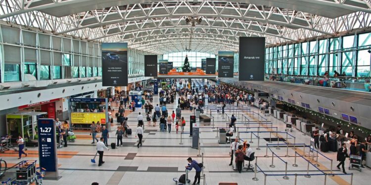 El llamativo dato sobre el dólar Qatar y los viajes al exterior