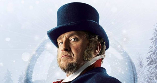 El señor Scrooge y sus tres viajes por España