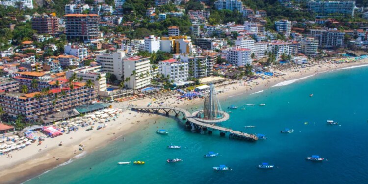 El turismo concentrará 14.7% del PIB en México para este año