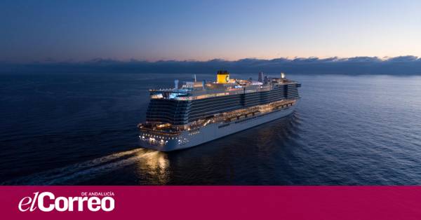 El turismo sostenible impulsa nuevas rutas de cruceros para 2023