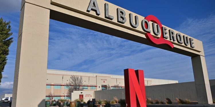 Eligen a Nuevo México como ‘destino obligado’ para visitar en 2023 – El Financiero