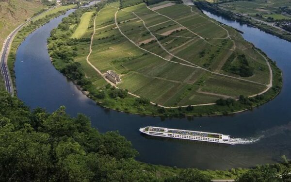 Emerald Cruises presenta dos tipos de ofertas Black Friday