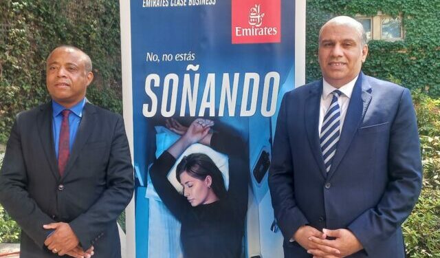 Emirates: confianza en demanda premium, solidez del destino y viajes de cercanía