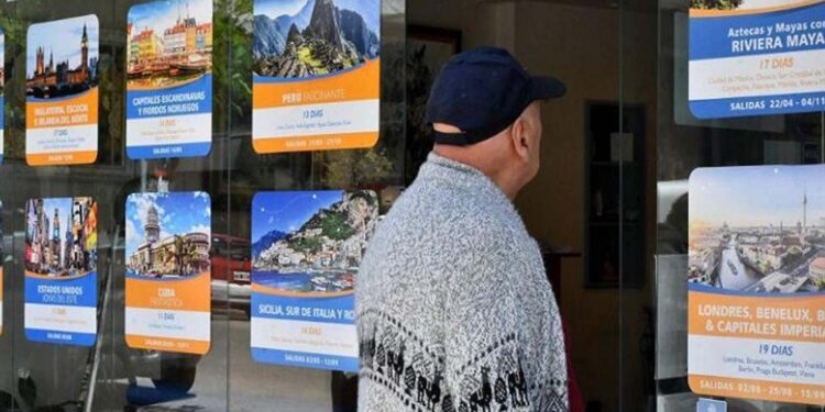 En Jujuy hay 40 agencias de turismo: repuntan por los fines de semana largos