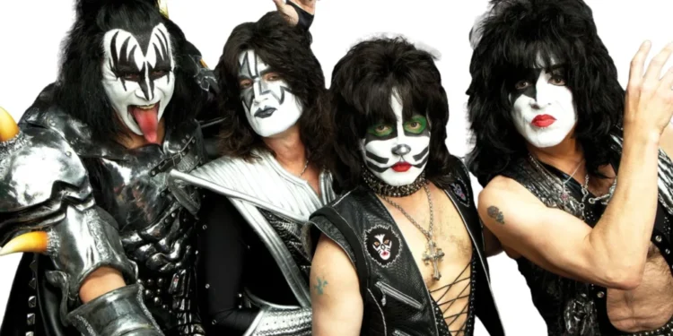 Kiss