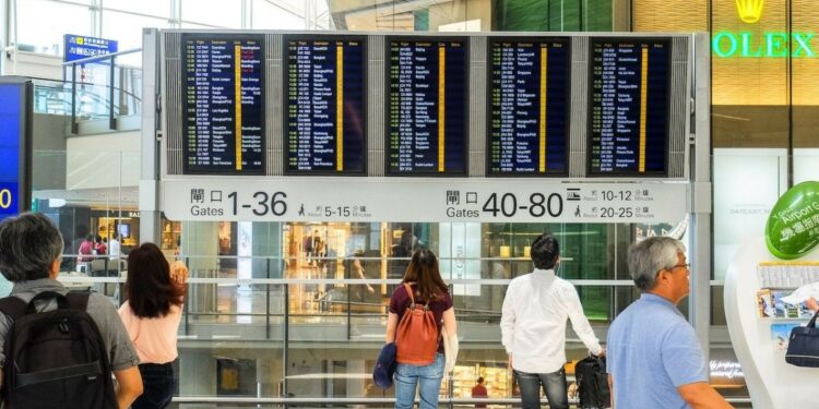 En qué temporada es más barato conseguir vuelos a Estados Unidos