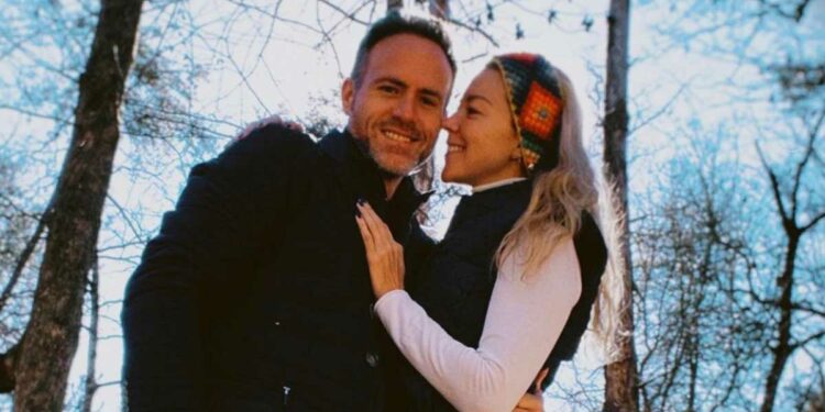 Erik Hayser y Fernanda Castillo comparten las fotos más especiales de sus vacaciones en Georgia