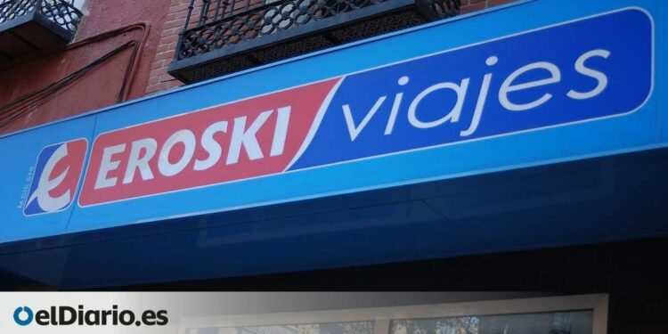 Eroski se desprende de su agencia de viajes y la vende a Iberostar