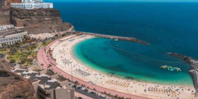 Escápate a Gran Canaria y disfruta de unos días de relax