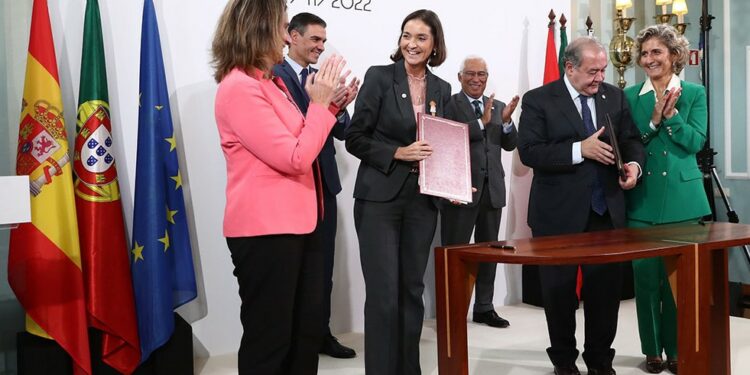 España y Portugal aprueban una Estrategia de turismo transfronterizo con la sostenibilidad como eje central