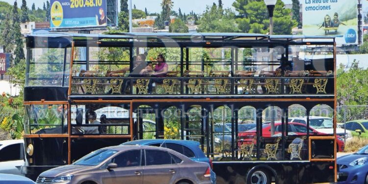 Esperan que repunte turismo
