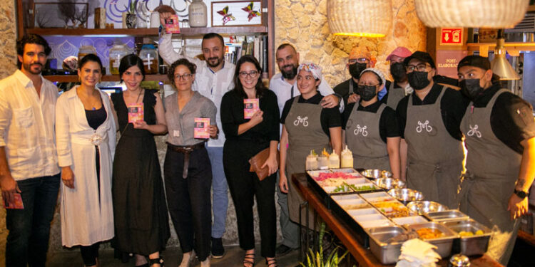 Estado de Yucatán le apuesta a su gastronomía para su desarrollo turístico