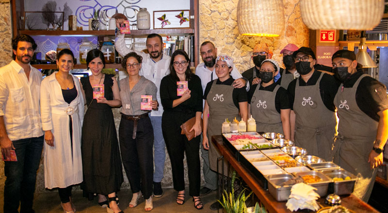 Estado de Yucatán le apuesta a su gastronomía para su desarrollo turístico